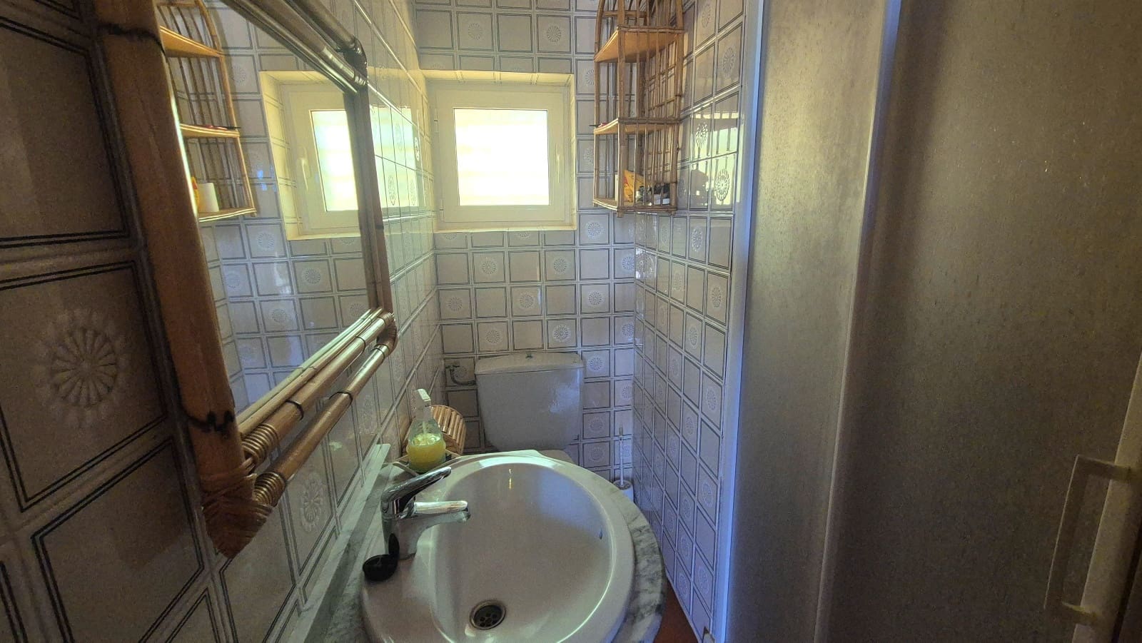 2 camera da letto Villa in vendita in Ontinyent con piscina garage - 270.000 € (Rif: 9623188)