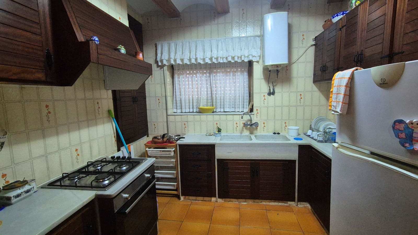 2 camera da letto Villa in vendita in Ontinyent con piscina garage - 270.000 € (Rif: 9623188)