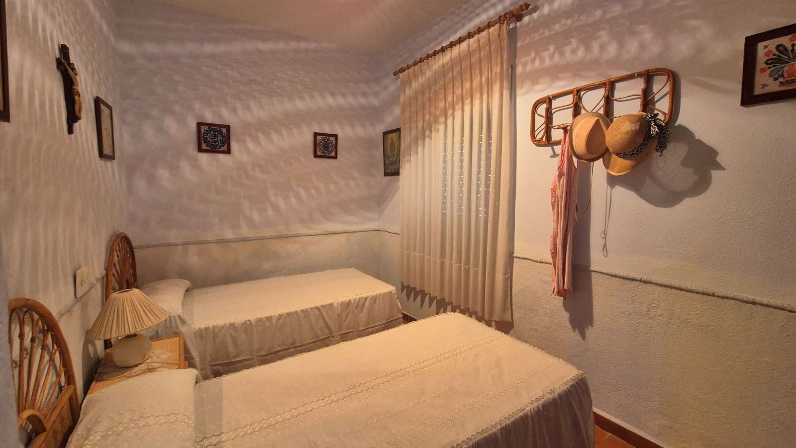 2 camera da letto Villa in vendita in Ontinyent con piscina garage - 270.000 € (Rif: 9623188)