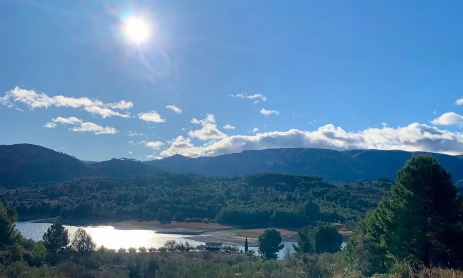 7 camera da letto Villa in vendita in Alcocer de Planes con piscina garage - 395.000 € (Rif: 9639919)