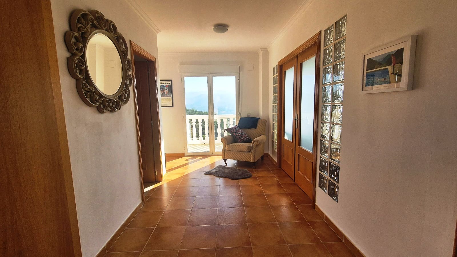 7 camera da letto Villa in vendita in Alcocer de Planes con piscina garage - 395.000 € (Rif: 9639919)