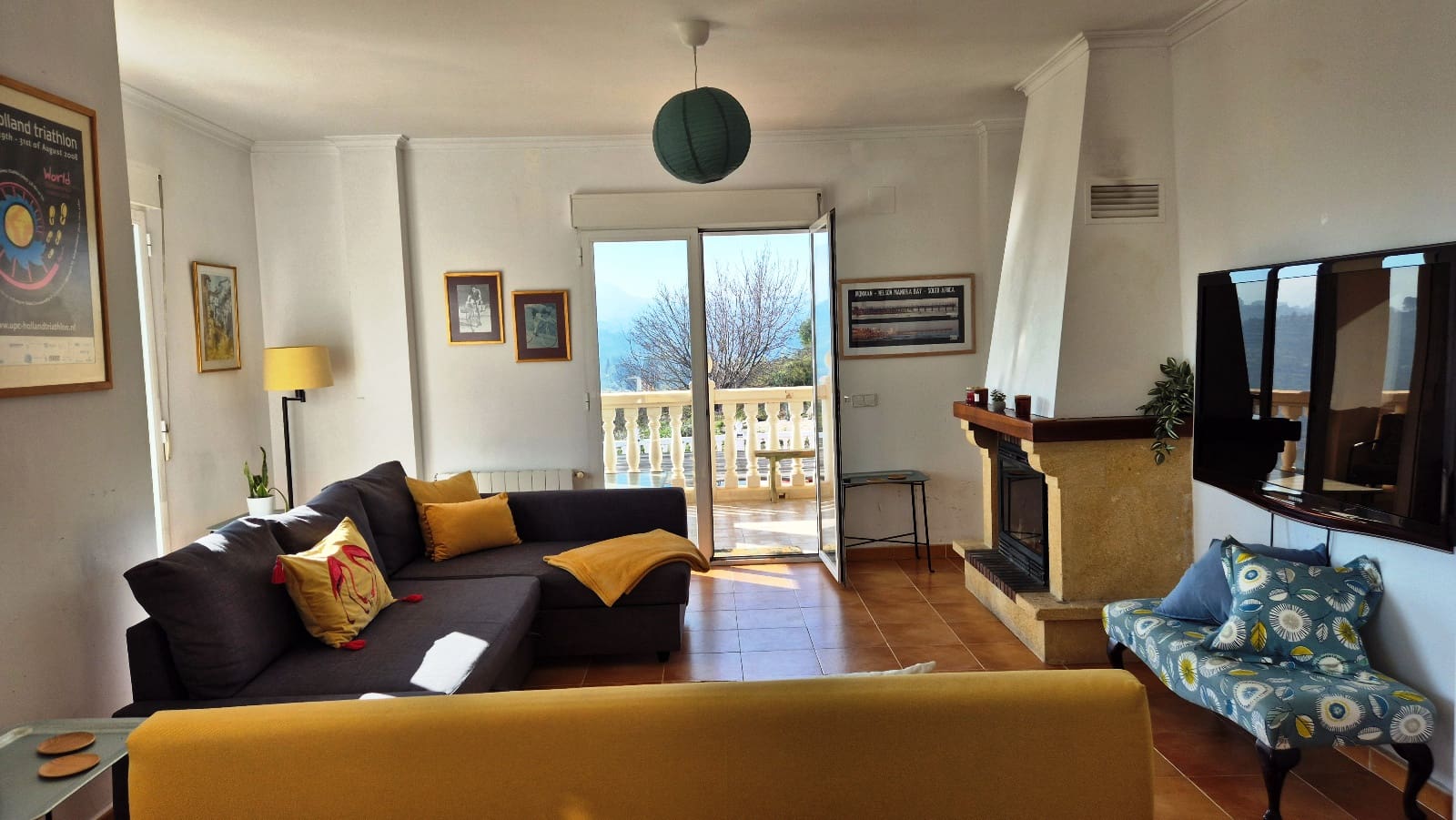 7 camera da letto Villa in vendita in Alcocer de Planes con piscina garage - 395.000 € (Rif: 9639919)