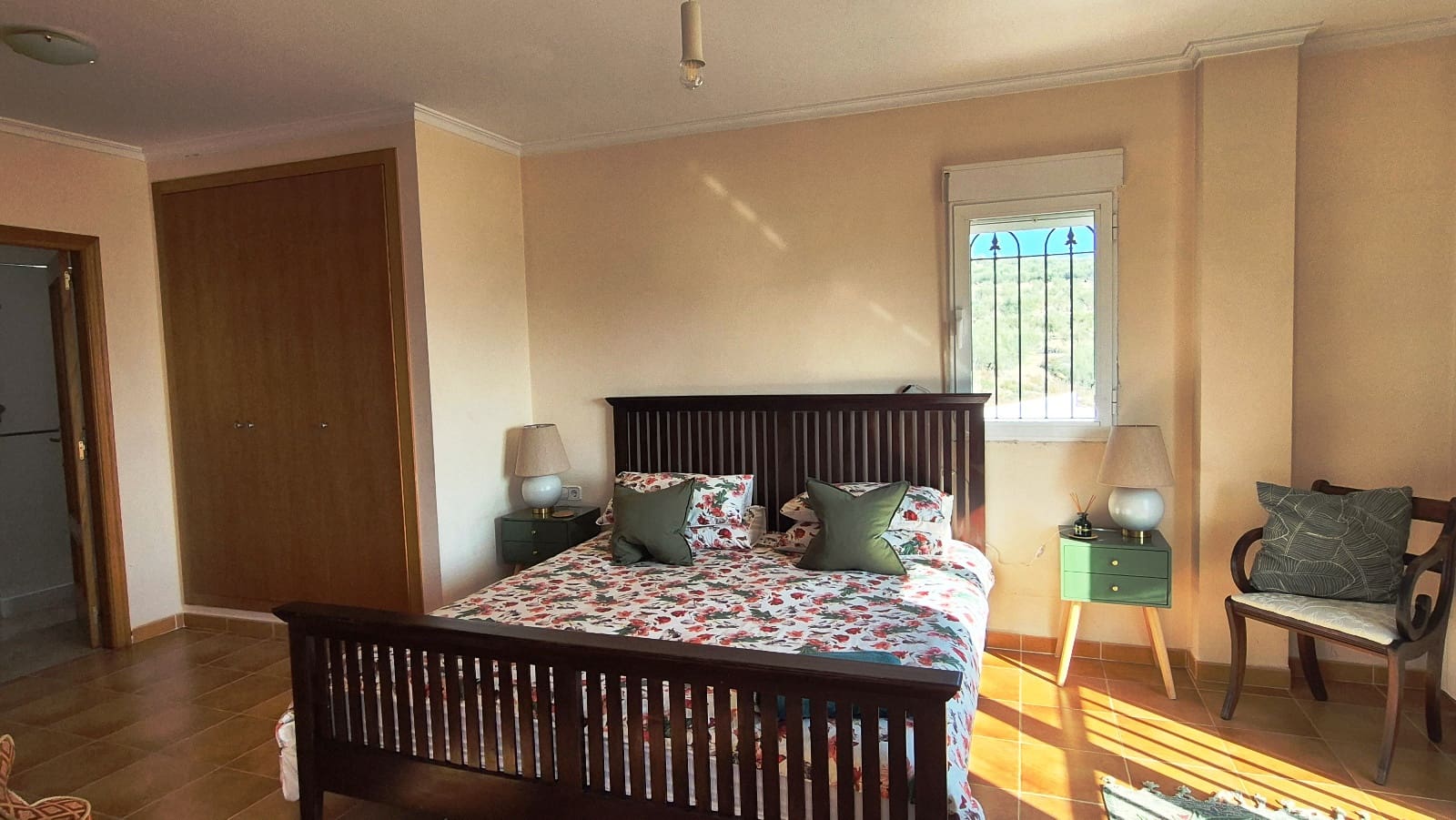 7 camera da letto Villa in vendita in Alcocer de Planes con piscina garage - 395.000 € (Rif: 9639919)