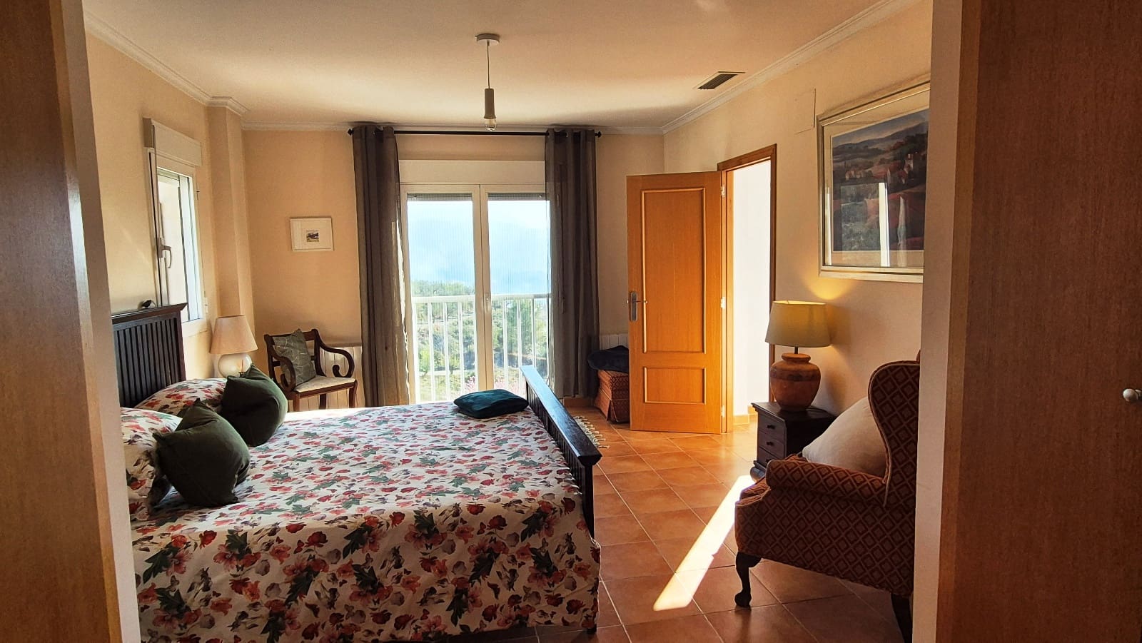 7 camera da letto Villa in vendita in Alcocer de Planes con piscina garage - 395.000 € (Rif: 9639919)