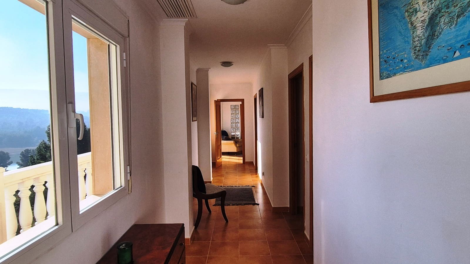 7 camera da letto Villa in vendita in Alcocer de Planes con piscina garage - 395.000 € (Rif: 9639919)