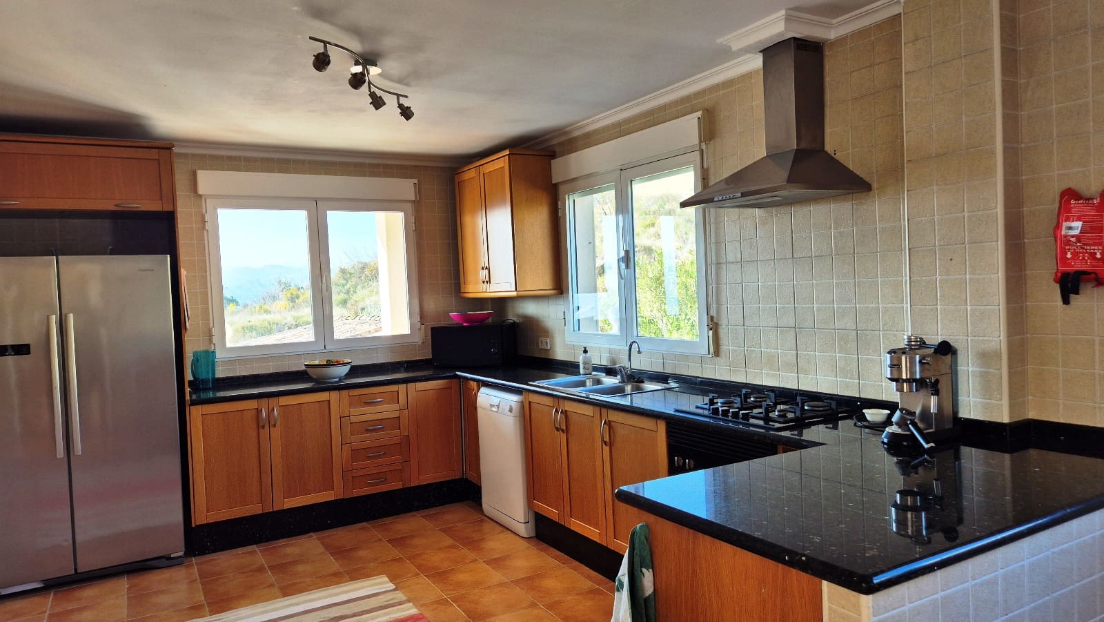 7 camera da letto Villa in vendita in Alcocer de Planes con piscina garage - 395.000 € (Rif: 9639919)