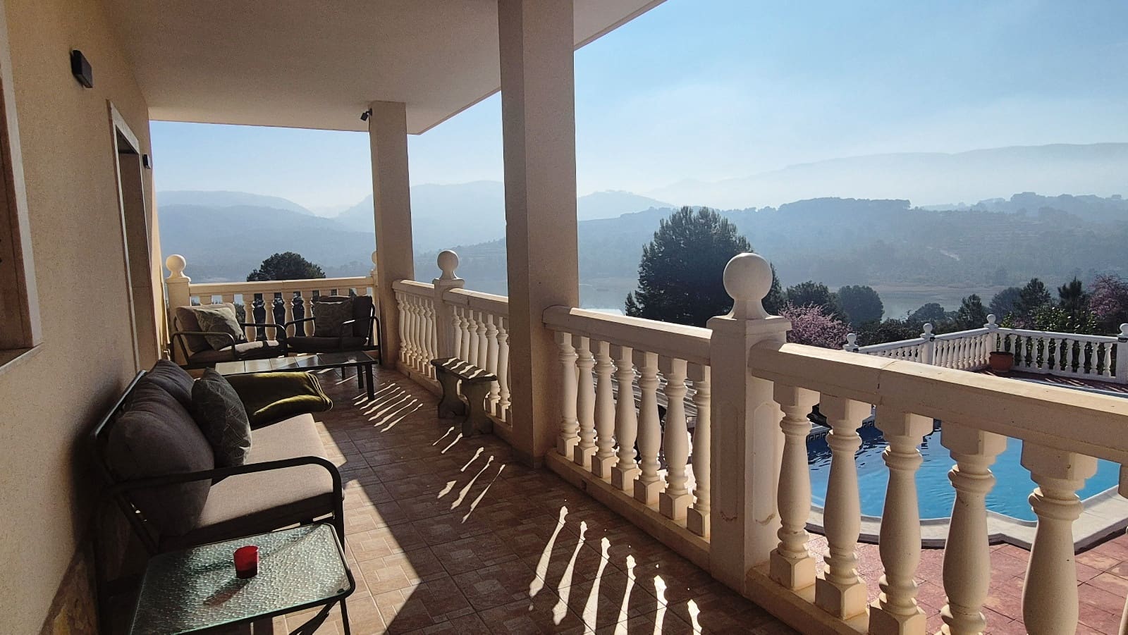 7 camera da letto Villa in vendita in Alcocer de Planes con piscina garage - 395.000 € (Rif: 9639919)