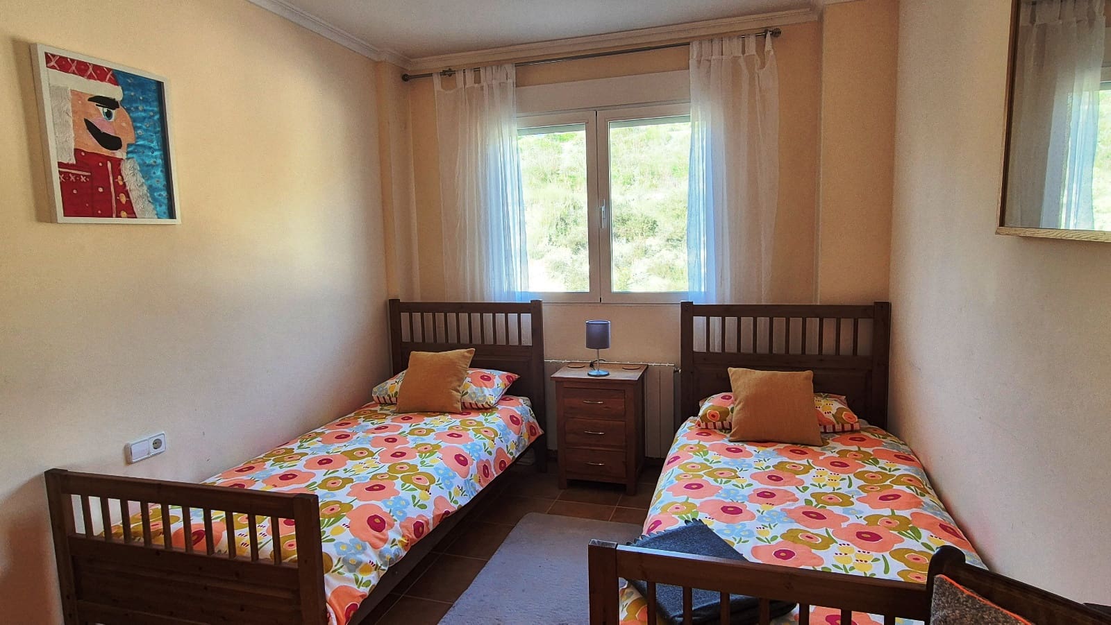 7 camera da letto Villa in vendita in Alcocer de Planes con piscina garage - 395.000 € (Rif: 9639919)