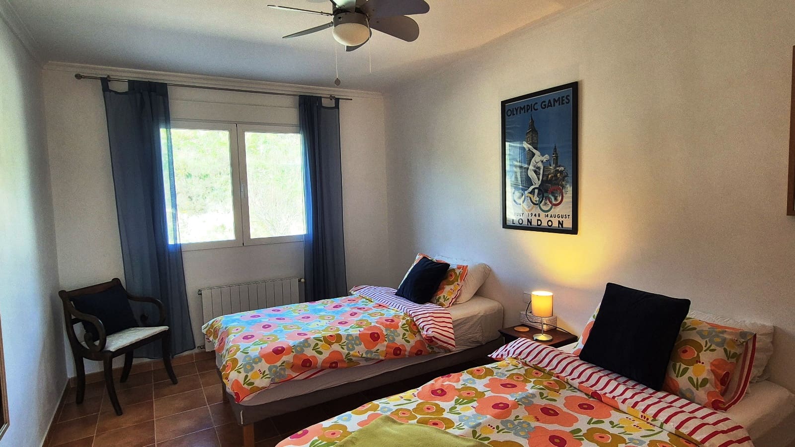 7 camera da letto Villa in vendita in Alcocer de Planes con piscina garage - 395.000 € (Rif: 9639919)