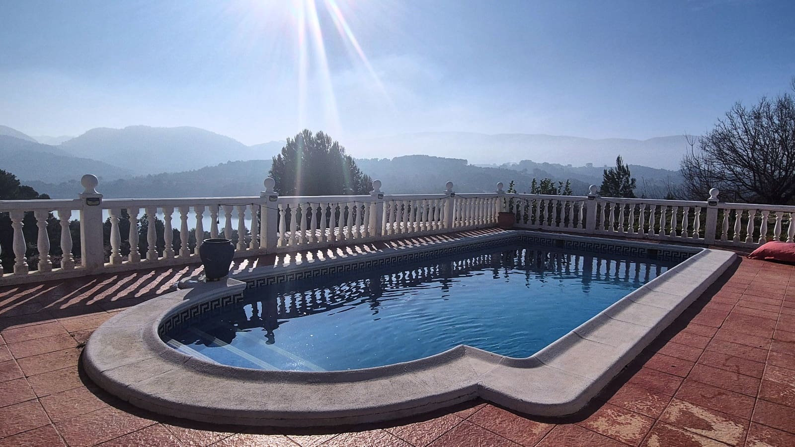 7 camera da letto Villa in vendita in Alcocer de Planes con piscina garage - 395.000 € (Rif: 9639919)