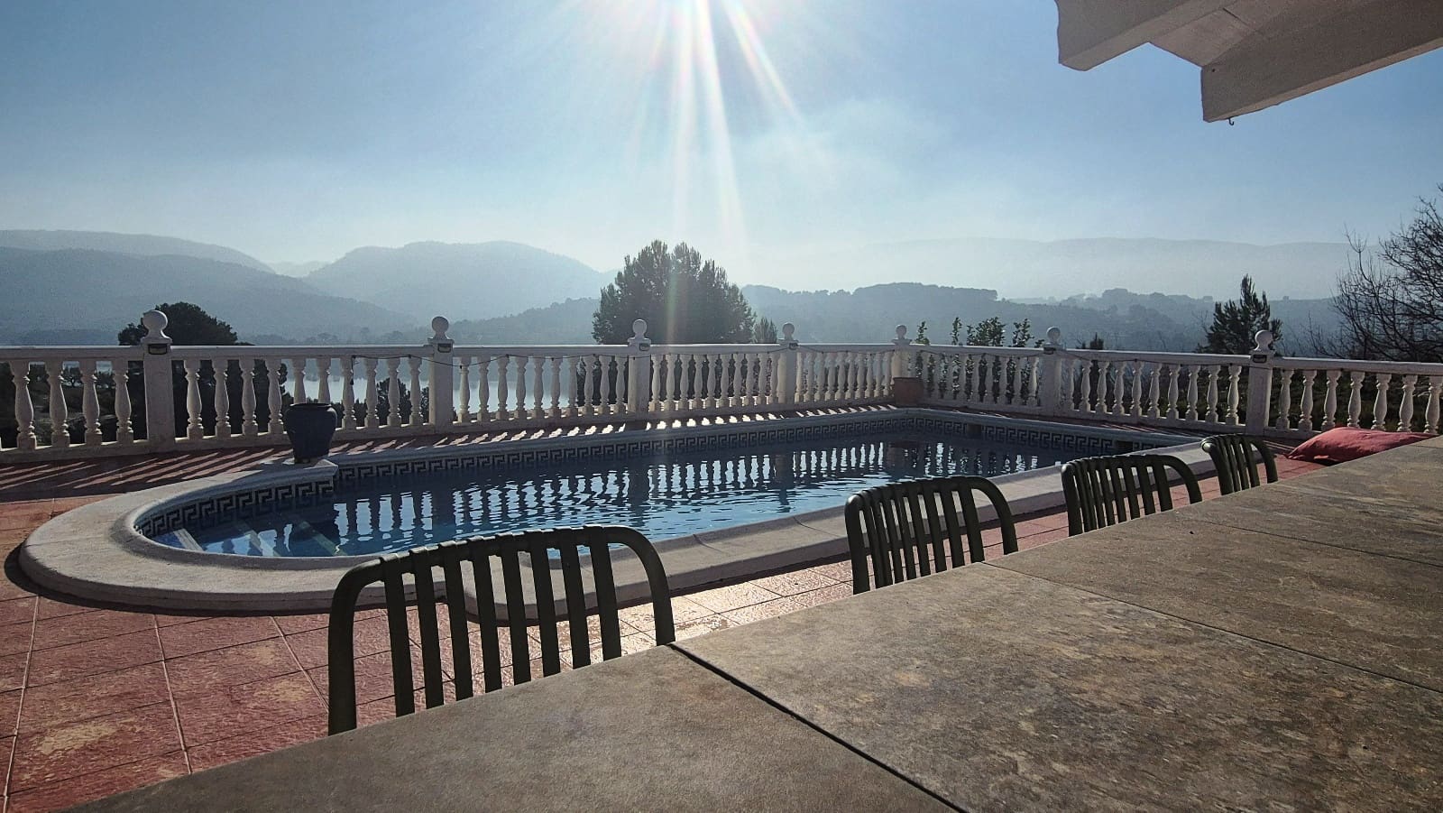 7 camera da letto Villa in vendita in Alcocer de Planes con piscina garage - 395.000 € (Rif: 9639919)