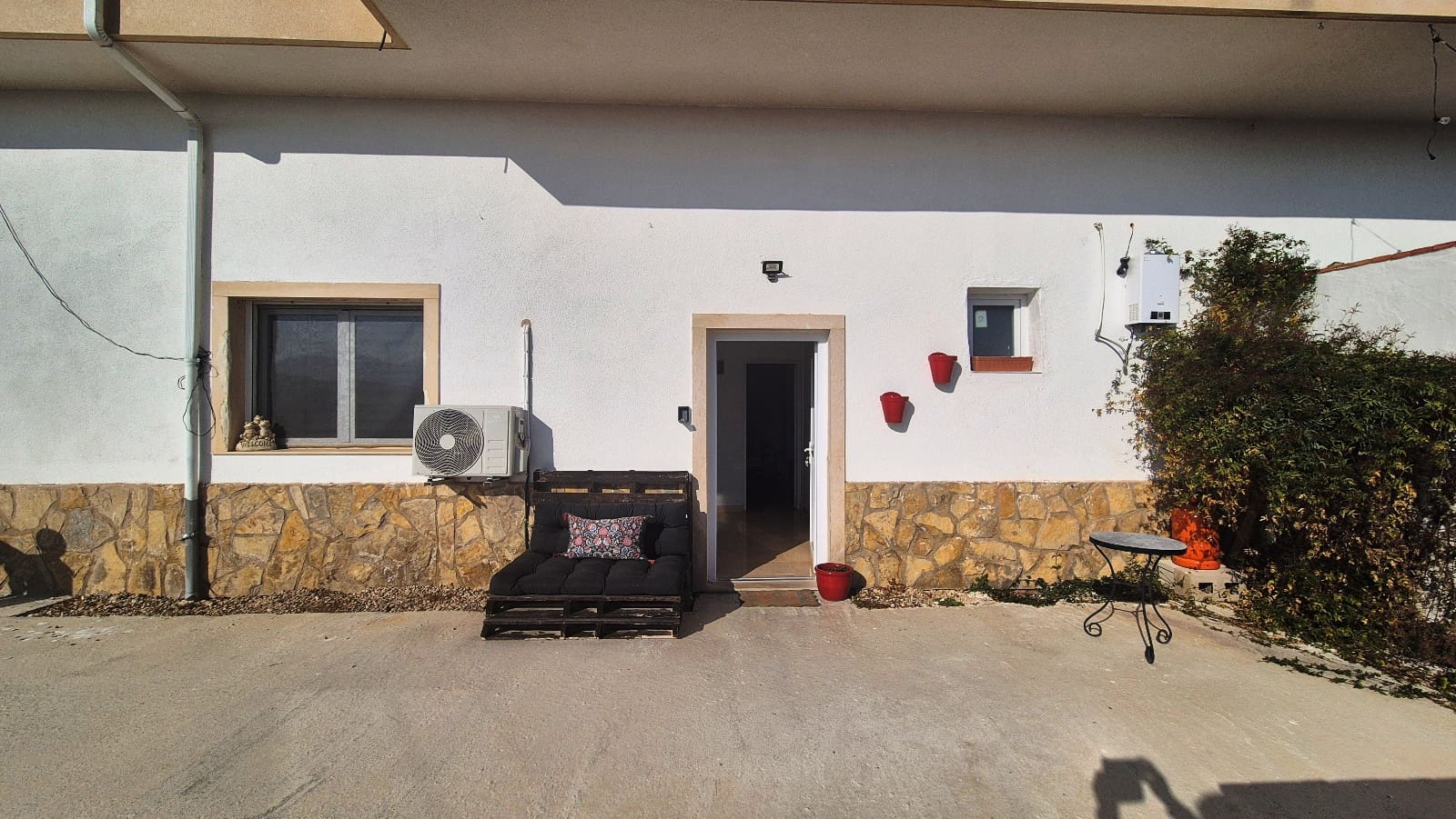 7 camera da letto Villa in vendita in Alcocer de Planes con piscina garage - 395.000 € (Rif: 9639919)