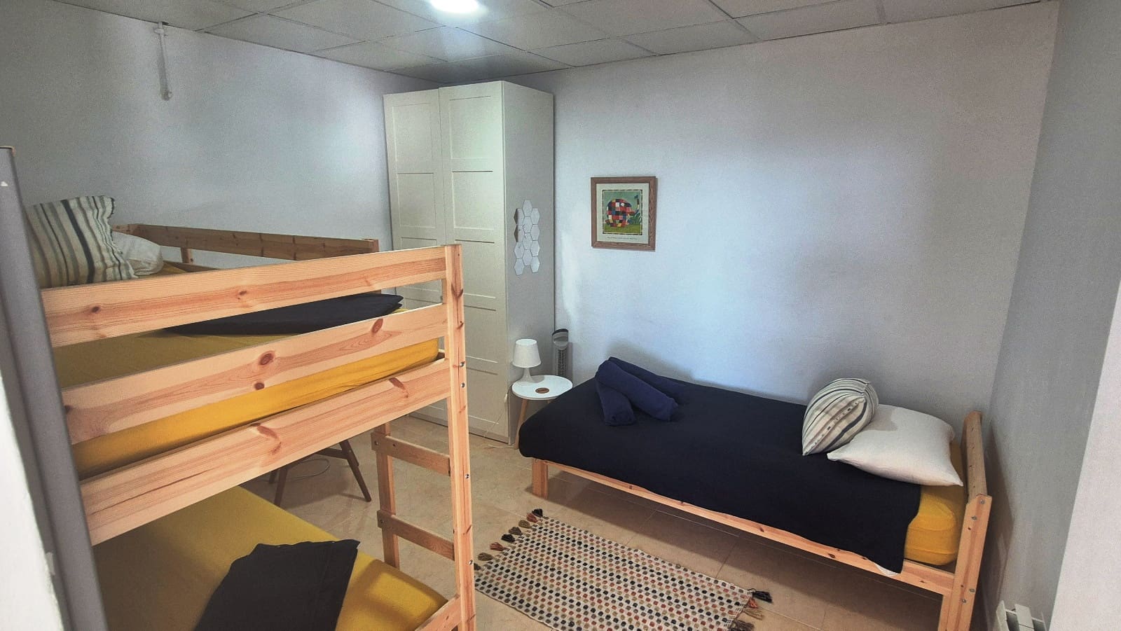 7 camera da letto Villa in vendita in Alcocer de Planes con piscina garage - 395.000 € (Rif: 9639919)