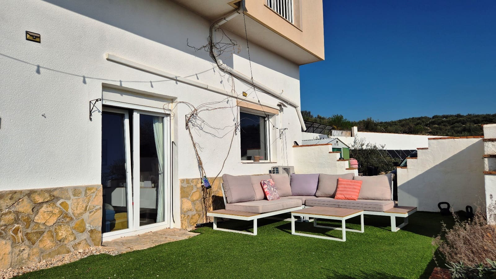 7 camera da letto Villa in vendita in Alcocer de Planes con piscina garage - 395.000 € (Rif: 9639919)