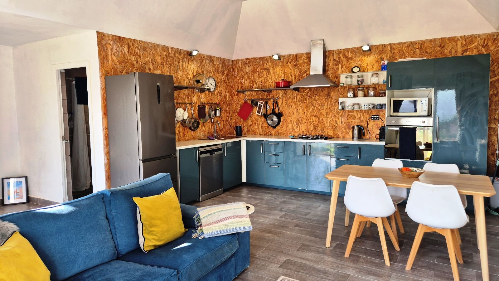 7 camera da letto Villa in vendita in Alcocer de Planes con piscina garage - 395.000 € (Rif: 9639919)