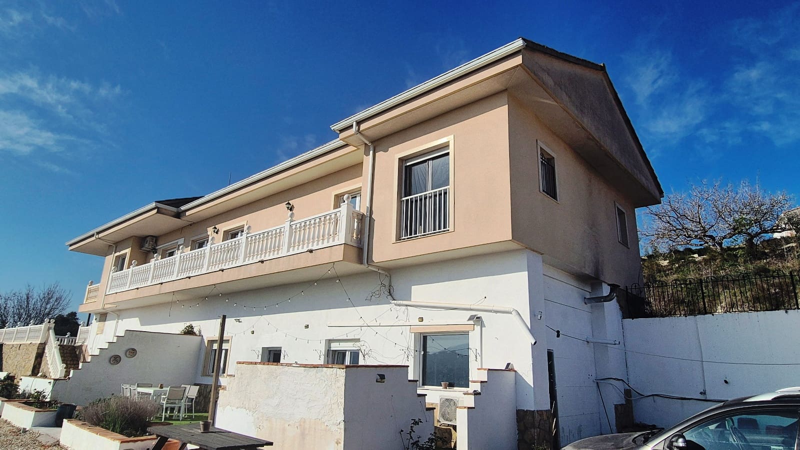 7 camera da letto Villa in vendita in Alcocer de Planes con piscina garage - 395.000 € (Rif: 9639919)