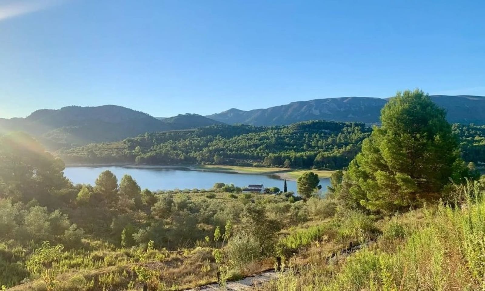 7 camera da letto Villa in vendita in Alcocer de Planes con piscina garage - 395.000 € (Rif: 9639919)