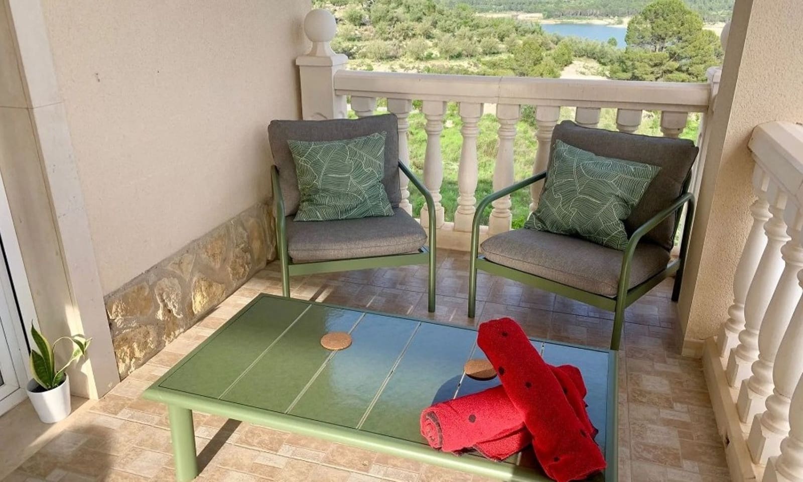 7 camera da letto Villa in vendita in Alcocer de Planes con piscina garage - 395.000 € (Rif: 9639919)