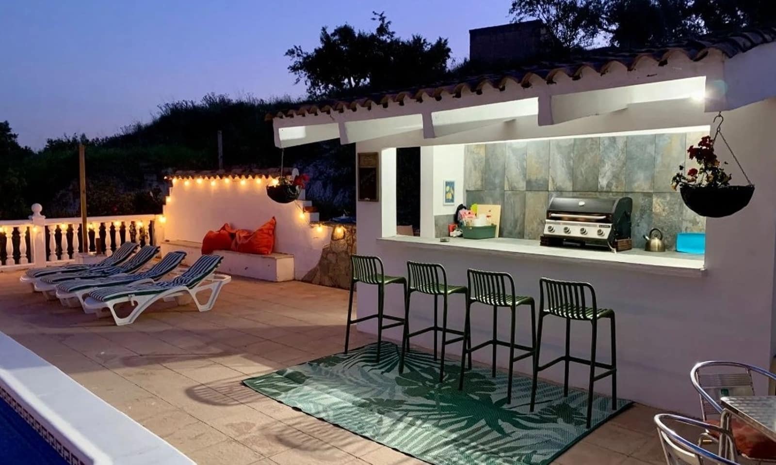 7 camera da letto Villa in vendita in Alcocer de Planes con piscina garage - 395.000 € (Rif: 9639919)