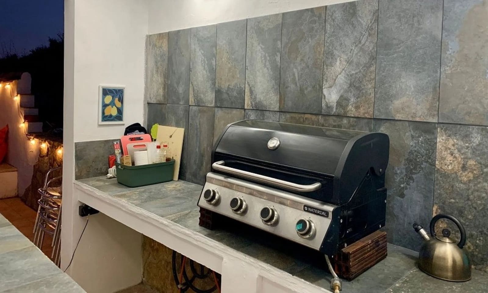 7 camera da letto Villa in vendita in Alcocer de Planes con piscina garage - 395.000 € (Rif: 9639919)