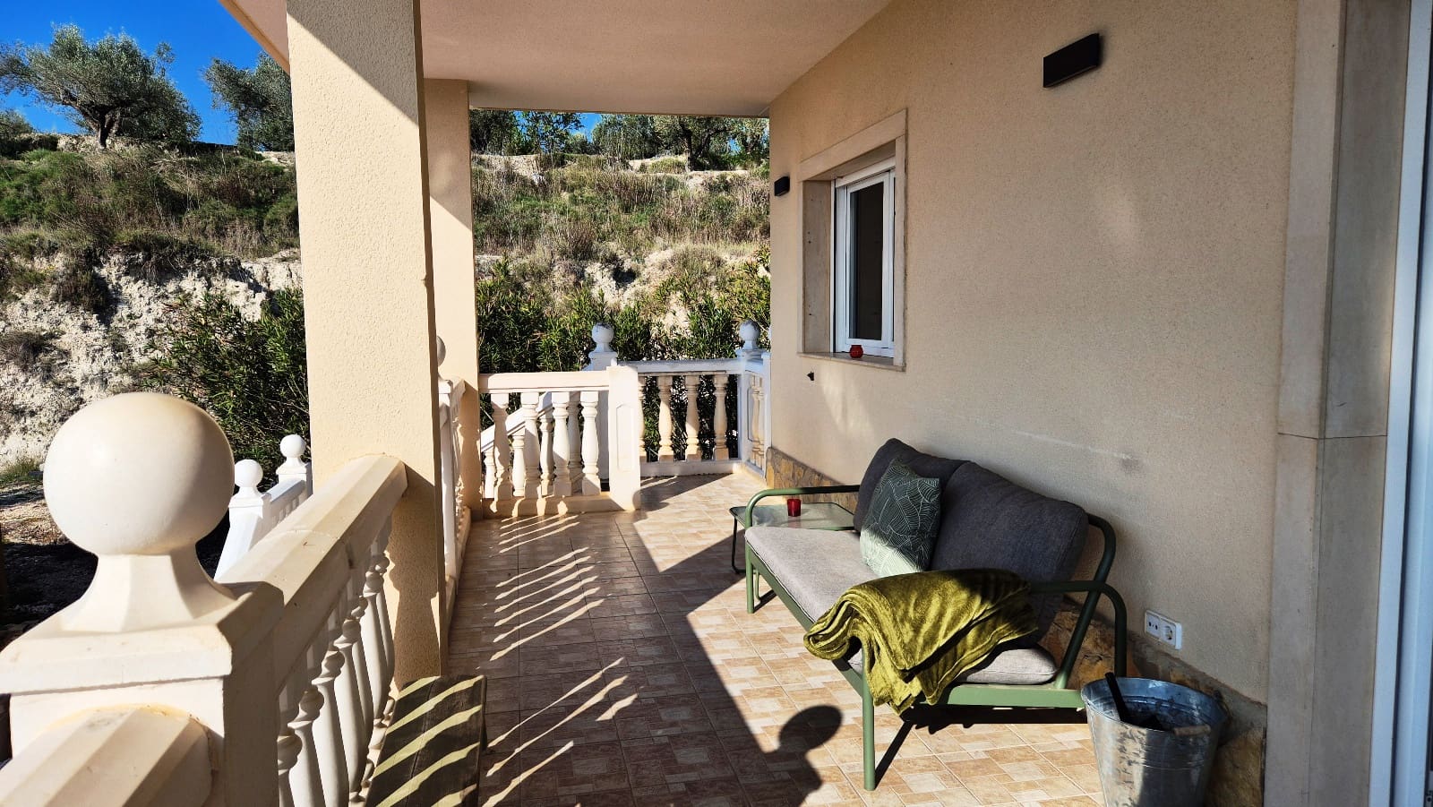 7 camera da letto Villa in vendita in Alcocer de Planes con piscina garage - 395.000 € (Rif: 9639919)