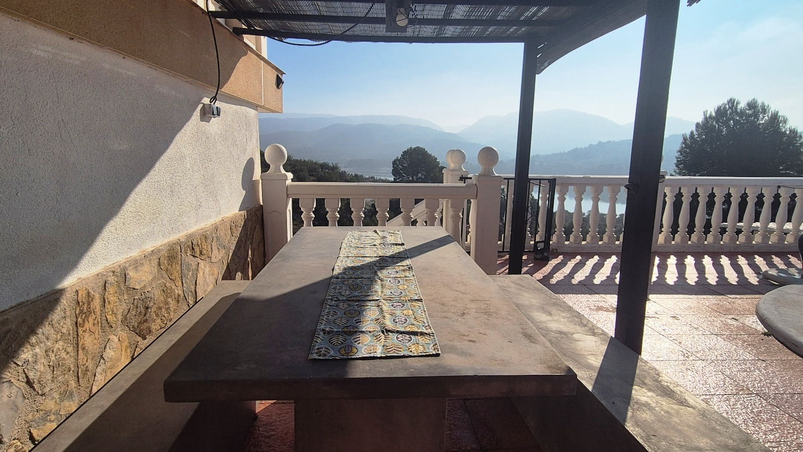 7 camera da letto Villa in vendita in Alcocer de Planes con piscina garage - 395.000 € (Rif: 9639919)