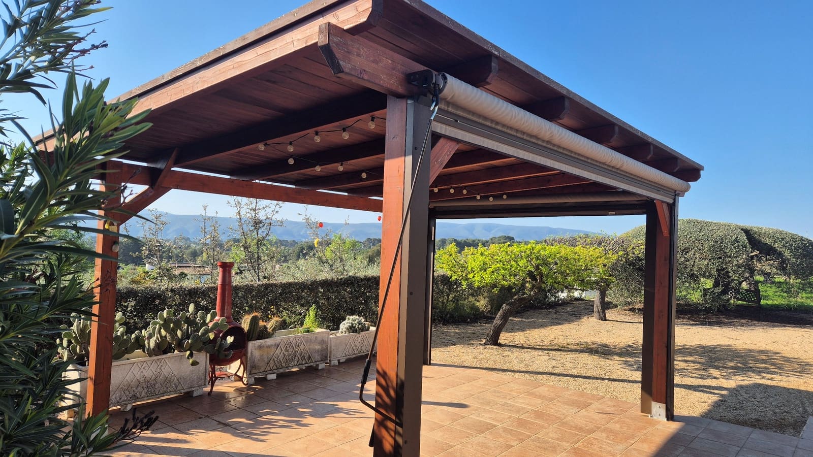 3 bedroom Villa for sale in Ontinyent with pool garage - € 260,000 (Ref: 9715333)