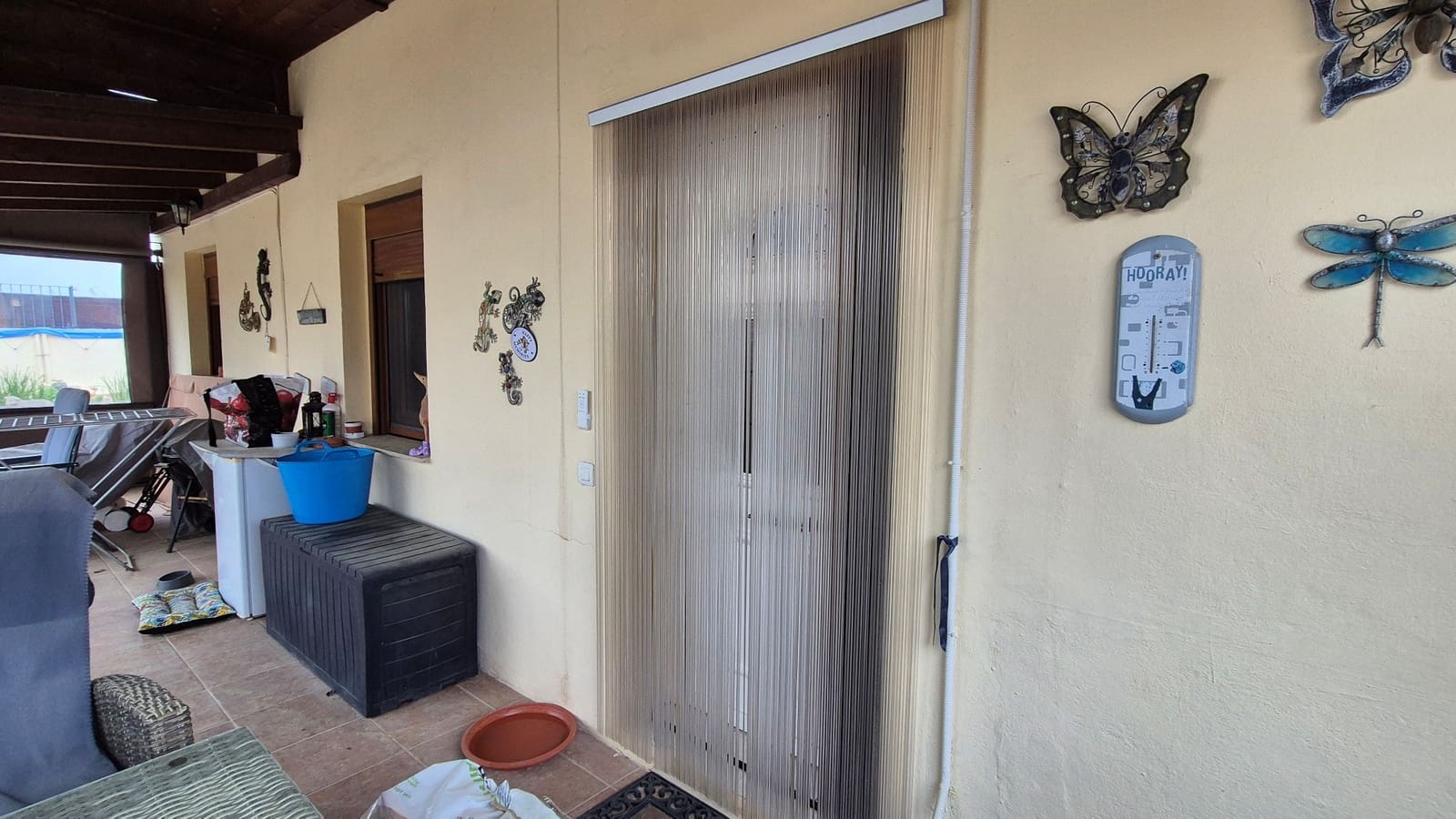 3 bedroom Villa for sale in Ontinyent with pool garage - € 260,000 (Ref: 9715333)