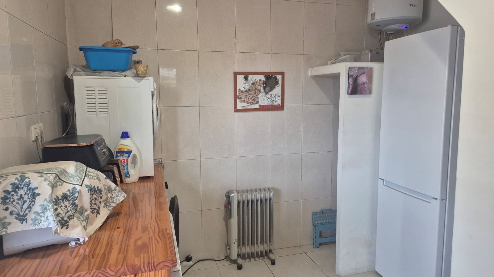 3 bedroom Villa for sale in Ontinyent with pool garage - € 260,000 (Ref: 9715333)