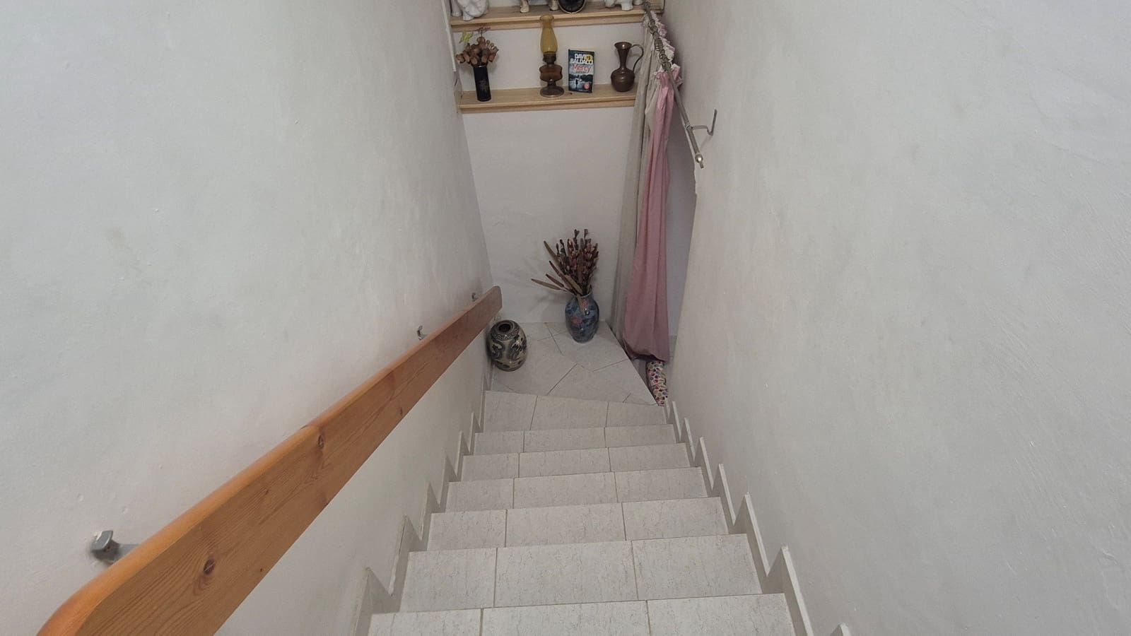 3 bedroom Villa for sale in Ontinyent with pool garage - € 260,000 (Ref: 9715333)