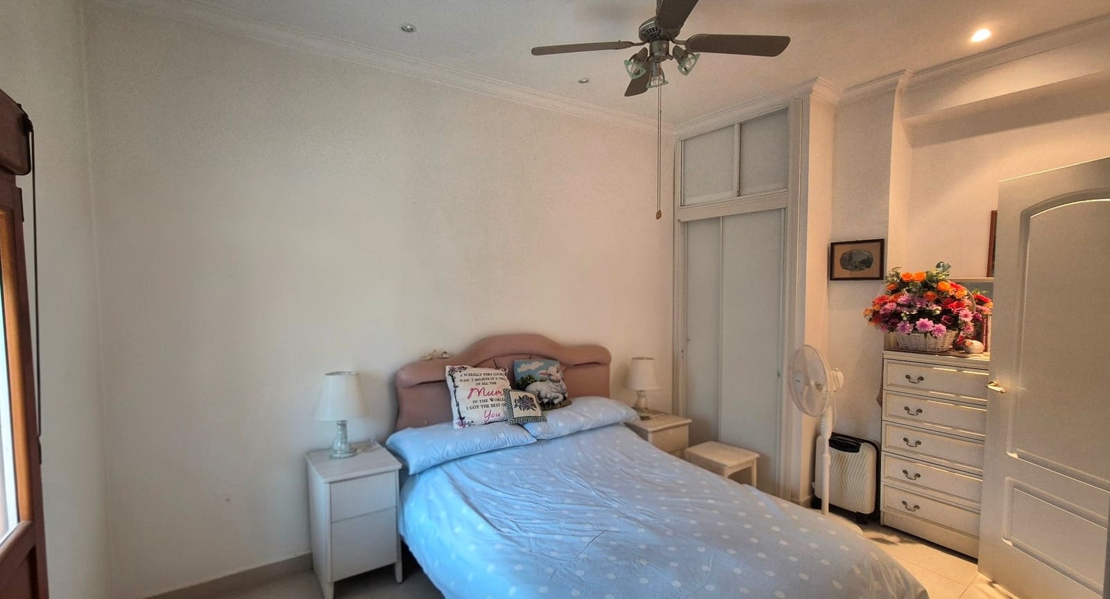 3 bedroom Villa for sale in Ontinyent with pool garage - € 260,000 (Ref: 9715333)