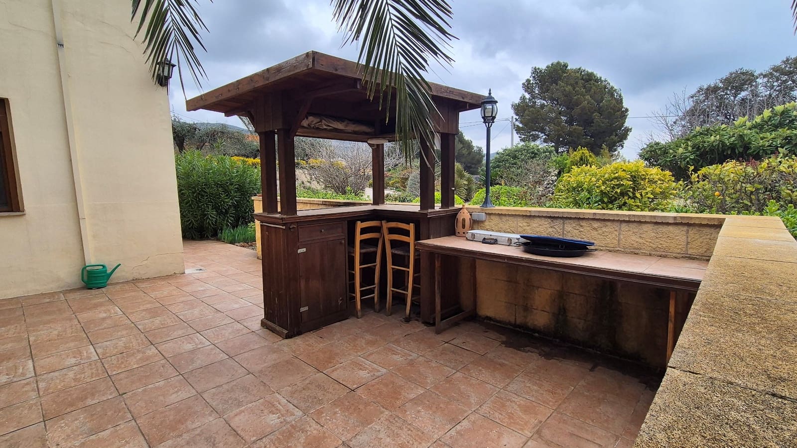 3 bedroom Villa for sale in Ontinyent with pool garage - € 260,000 (Ref: 9715333)