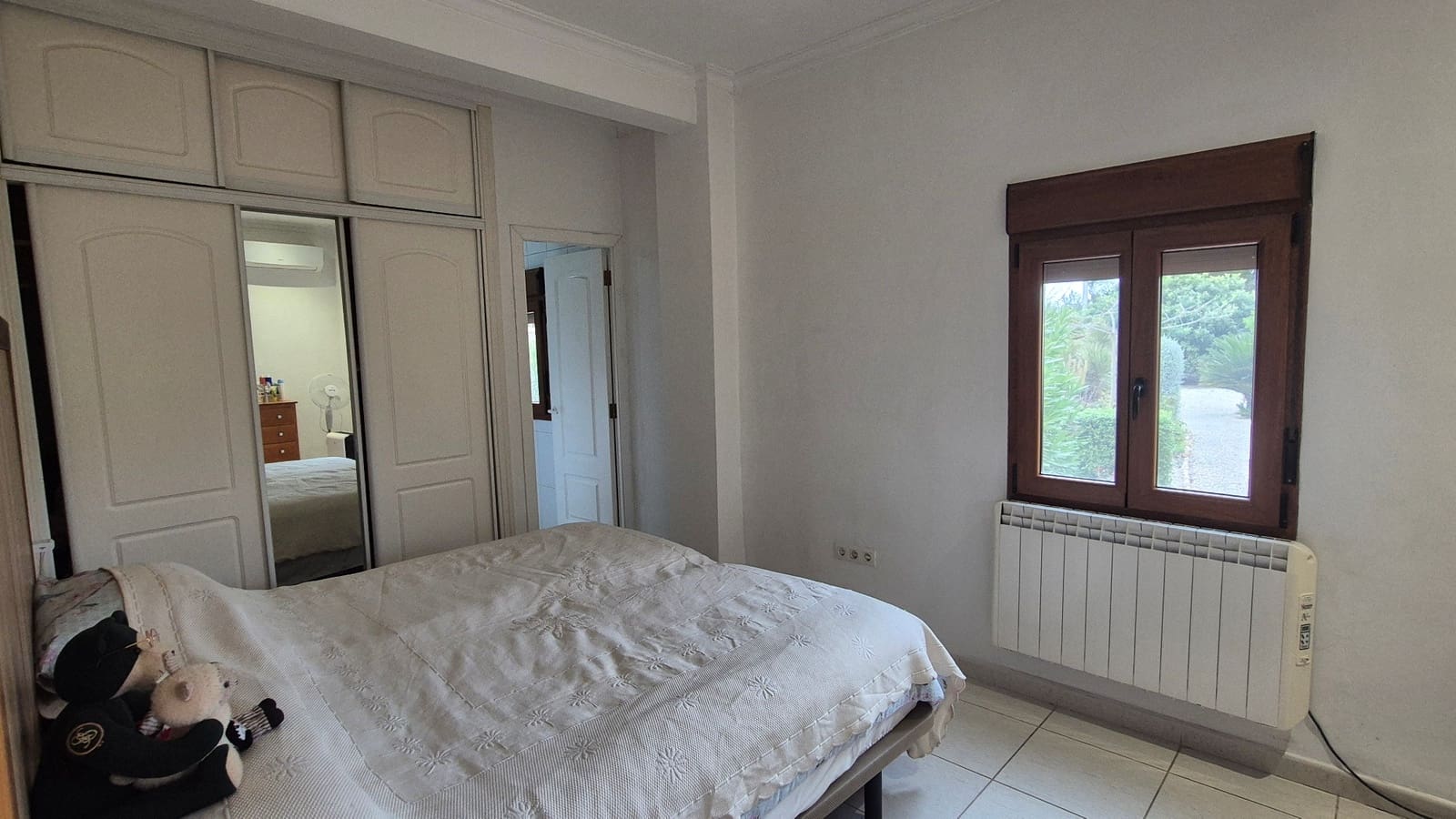 3 bedroom Villa for sale in Ontinyent with pool garage - € 260,000 (Ref: 9715333)