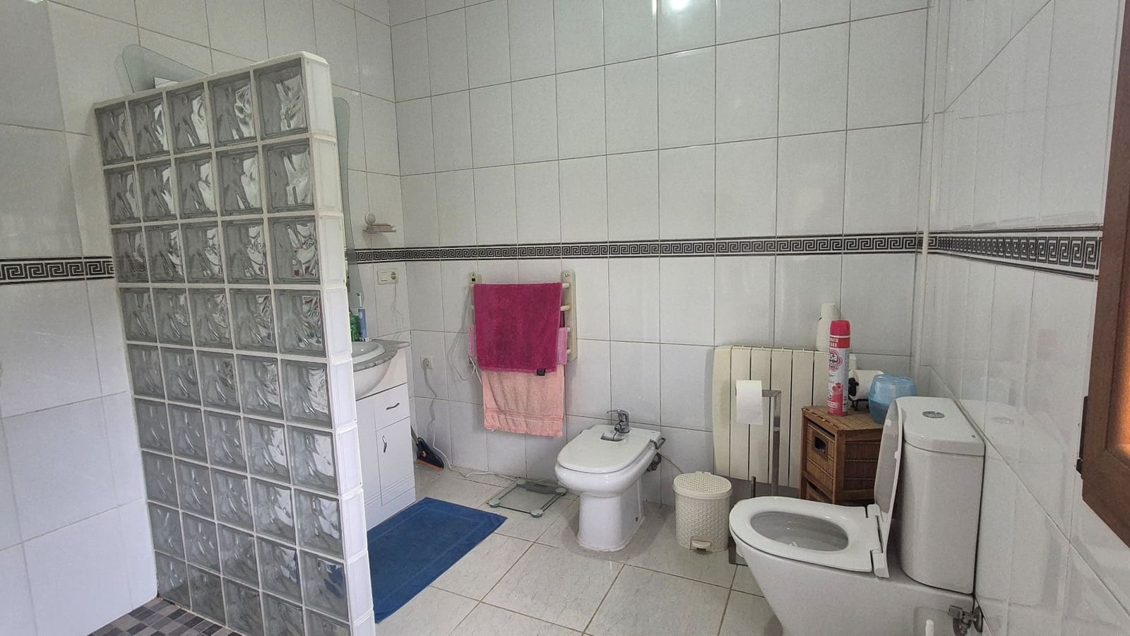 3 bedroom Villa for sale in Ontinyent with pool garage - € 260,000 (Ref: 9715333)