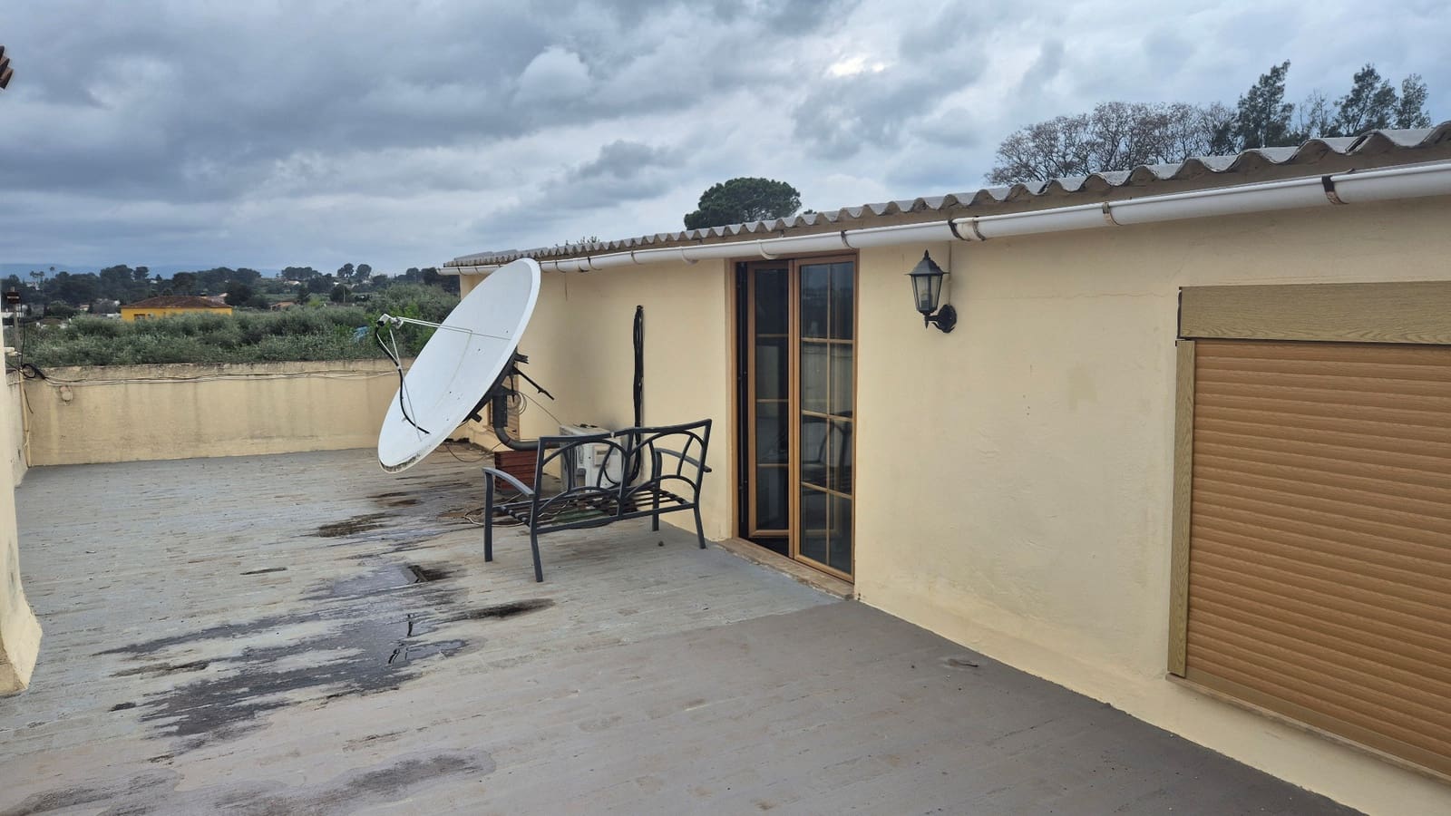 3 bedroom Villa for sale in Ontinyent with pool garage - € 260,000 (Ref: 9715333)