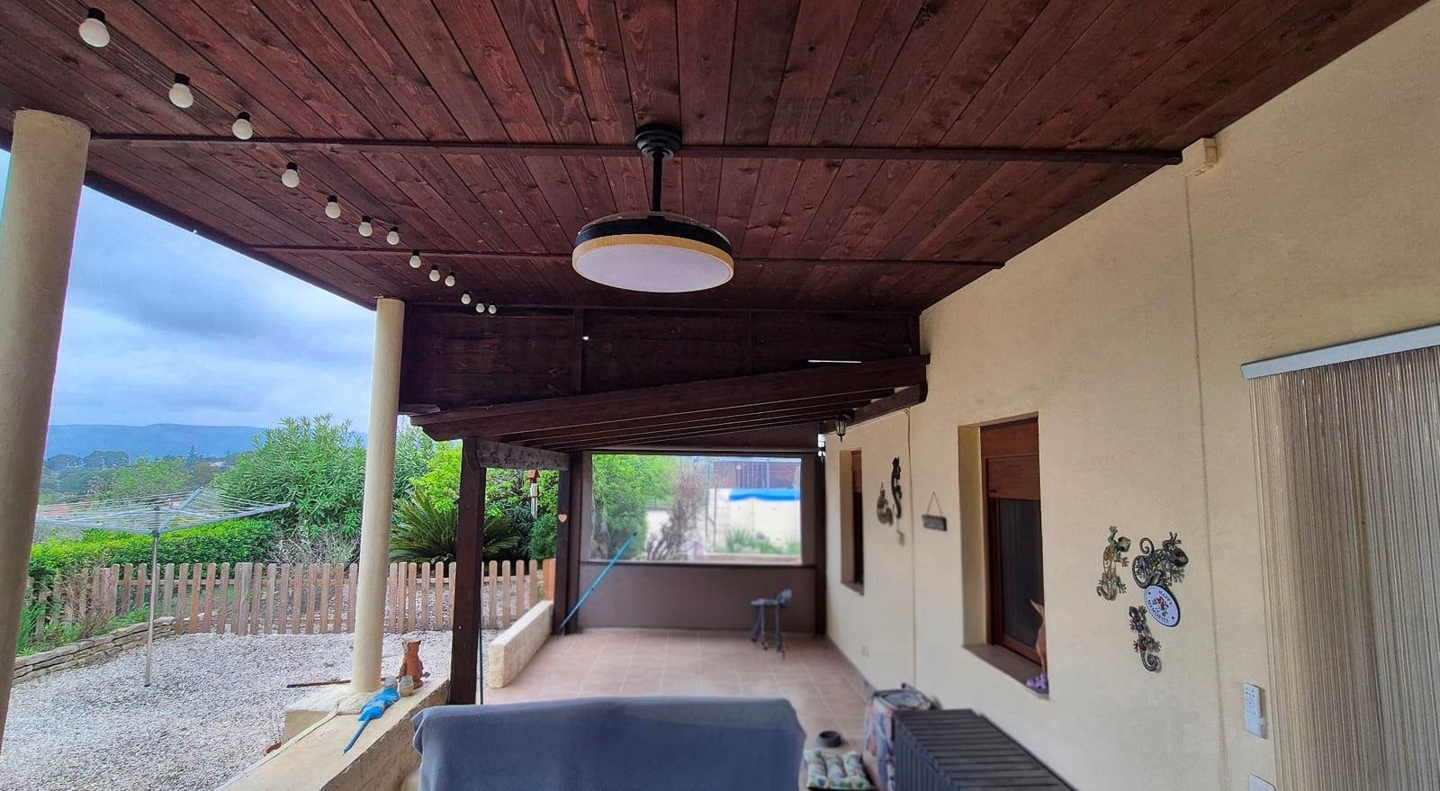 3 bedroom Villa for sale in Ontinyent with pool garage - € 260,000 (Ref: 9715333)