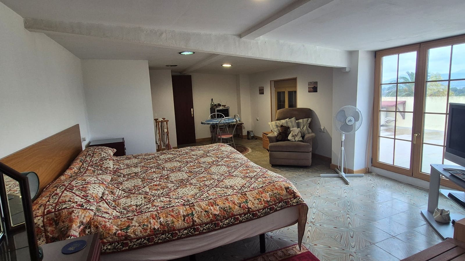 3 bedroom Villa for sale in Ontinyent with pool garage - € 260,000 (Ref: 9715333)