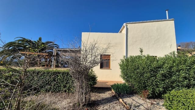 3 bedroom Villa for sale in Ontinyent with pool garage - € 260,000 (Ref: 9715333)