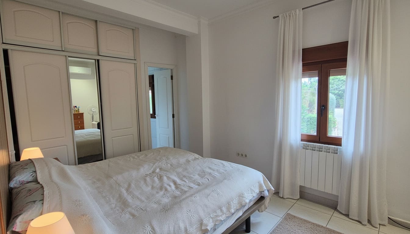 3 soveværelse Villa til salg i Ontinyent med swimmingpool garage - € 250.000 (Ref: 9715333)