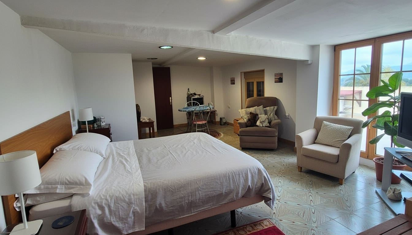 3 soveværelse Villa til salg i Ontinyent med swimmingpool garage - € 250.000 (Ref: 9715333)