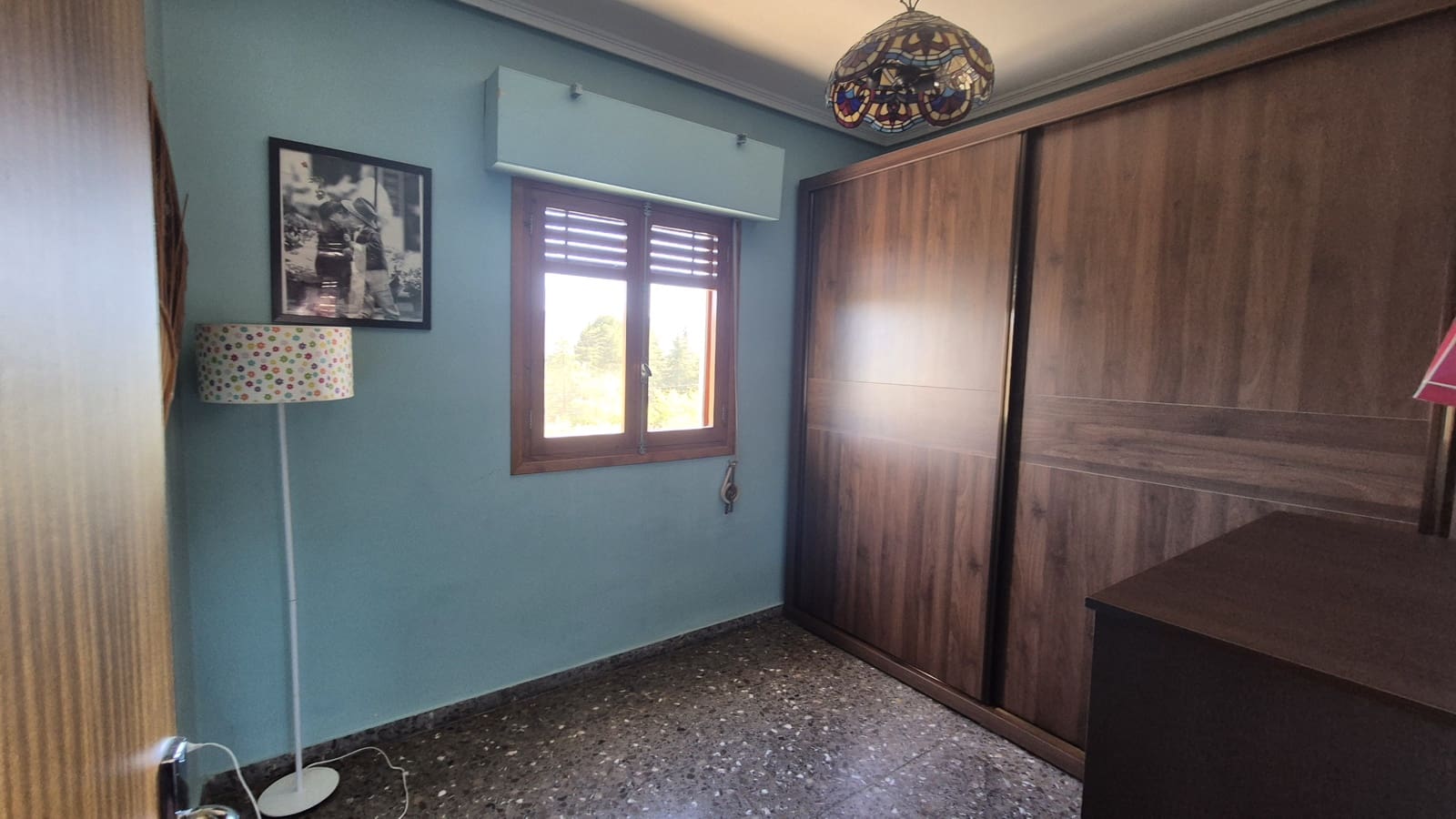 5 sypialnia Willa na sprzedaż w Ontinyent z basenem garażem - 315 000 € (Ref: 9737260)