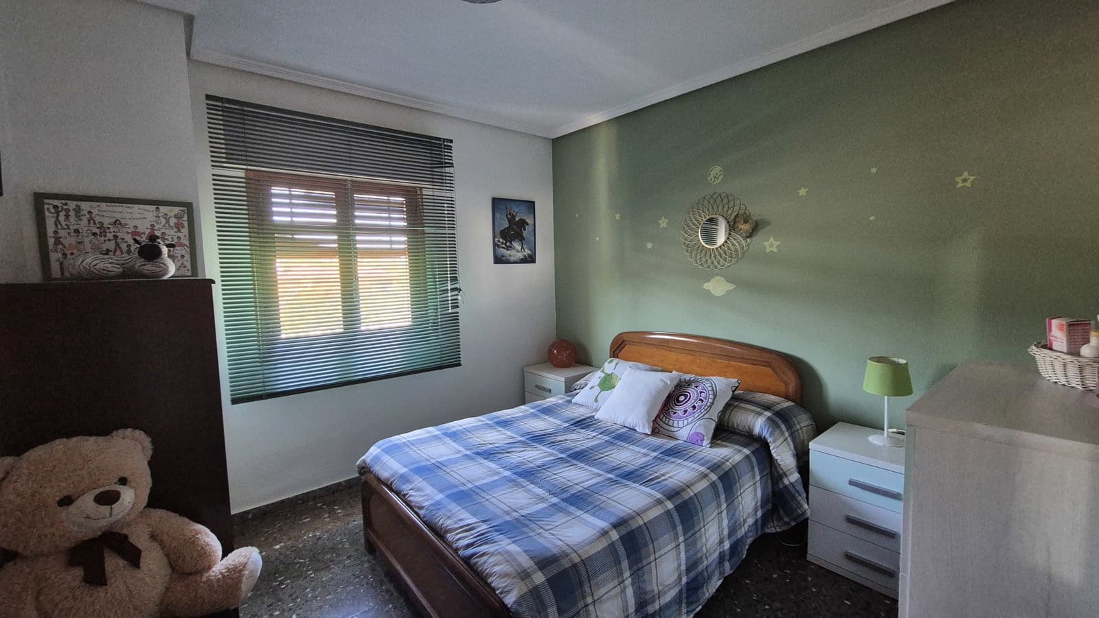 5 chambre Villa/Maison à vendre à Ontinyent avec piscine garage - 315 000 € (Ref: 9737260)