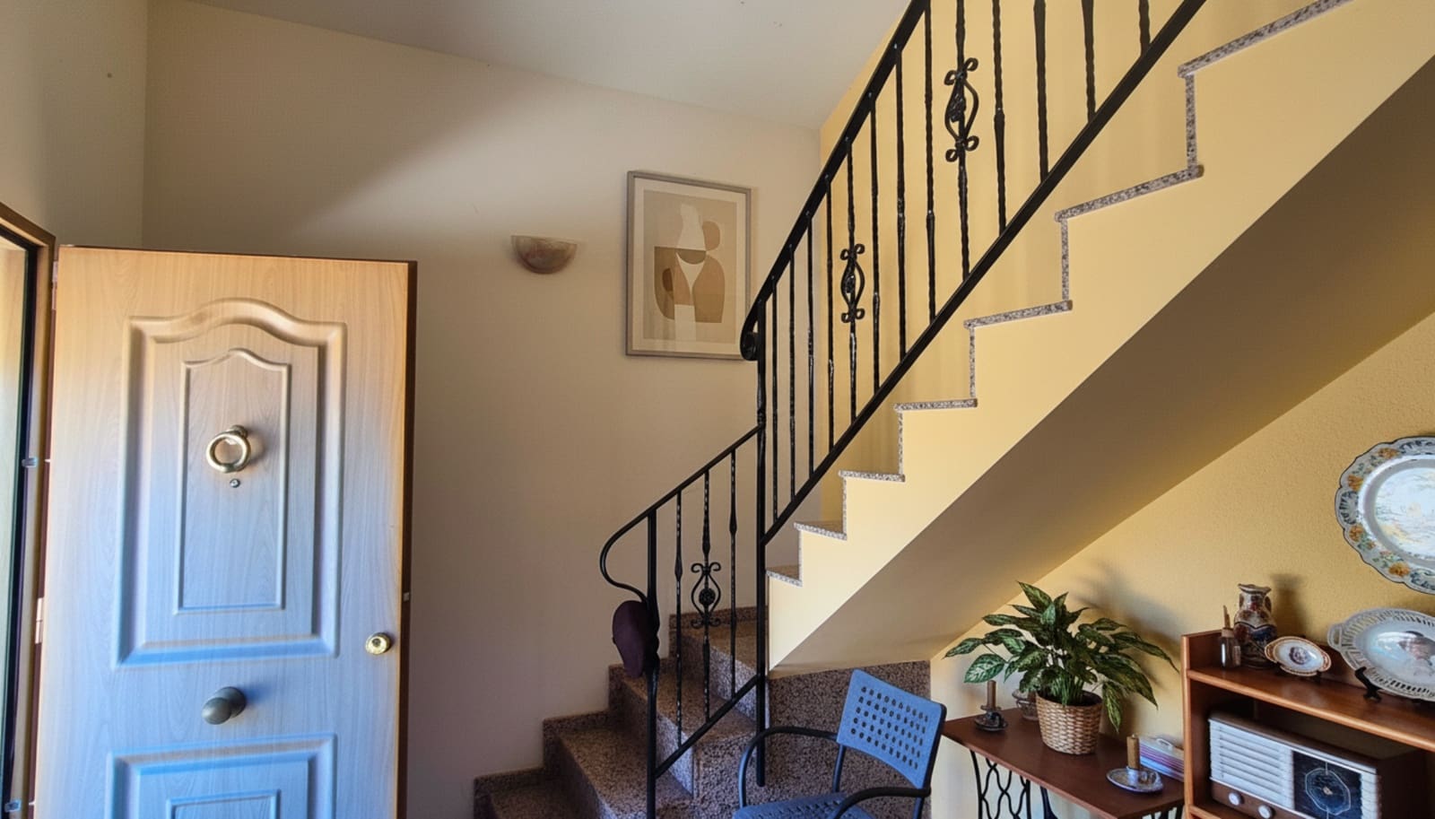 5 Zimmer Villa zu verkaufen in Ontinyent mit Pool Garage - 295.000 € (Ref: 9737261)