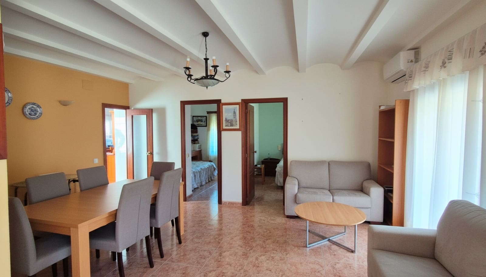 5 Zimmer Villa zu verkaufen in Ontinyent mit Pool Garage - 295.000 € (Ref: 9737261)