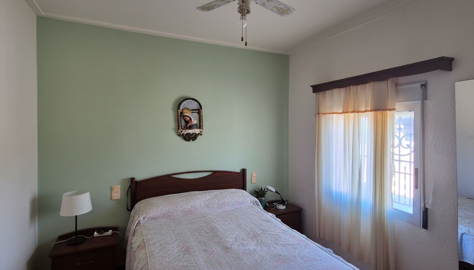 5 Zimmer Villa zu verkaufen in Ontinyent mit Pool Garage - 295.000 € (Ref: 9737261)