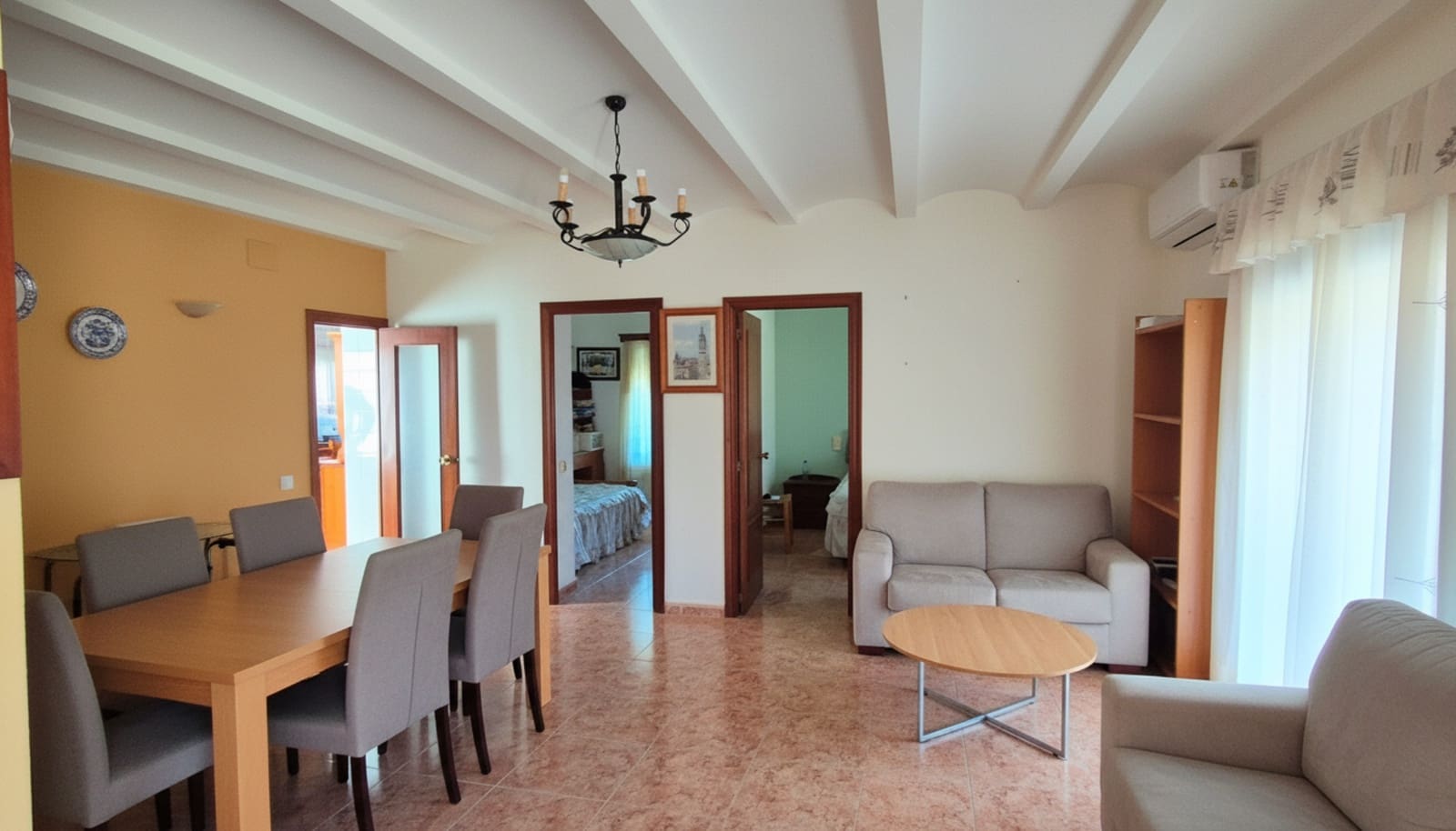 5 bedroom Villa for sale in Ontinyent with pool garage - € 295,000 (Ref: 9737261)