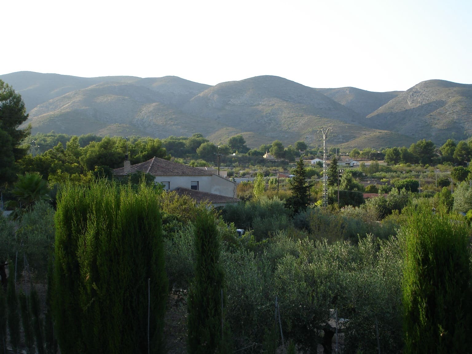 3 chambre Villa/Maison à vendre à Ontinyent avec piscine garage - 300 000 € (Ref: 9802778)