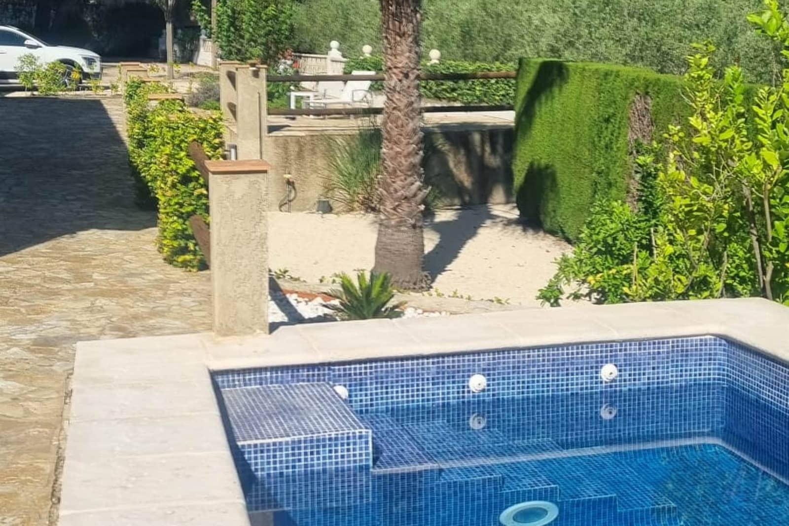 3 chambre Villa/Maison à vendre à Ontinyent avec piscine garage - 300 000 € (Ref: 9802778)