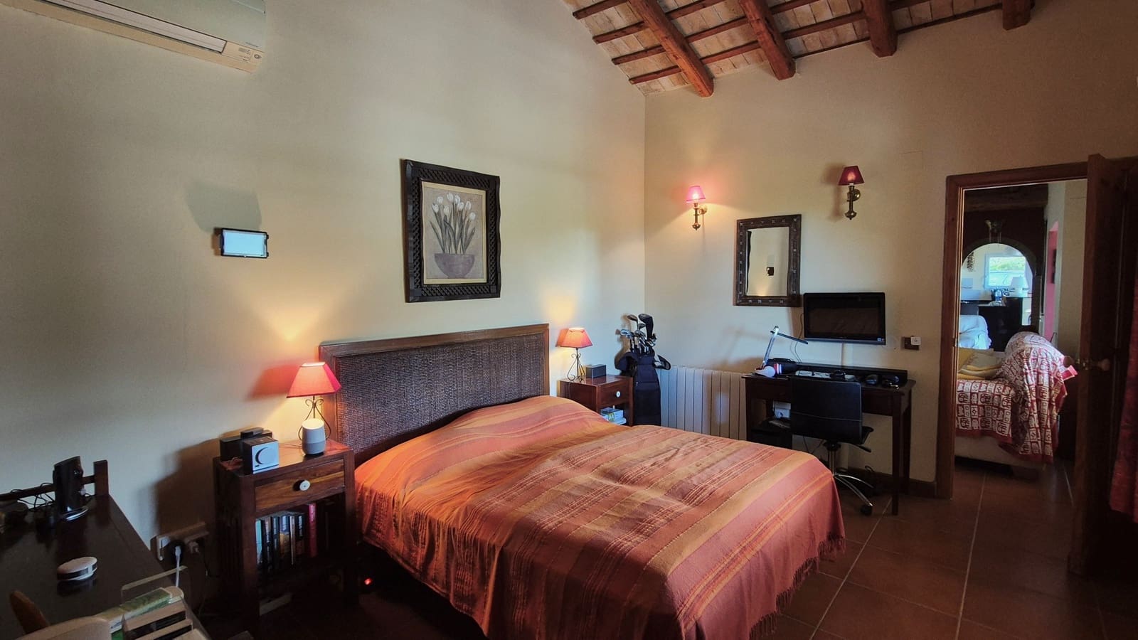 3 chambre Villa/Maison à vendre à Ontinyent avec piscine garage - 300 000 € (Ref: 9802778)