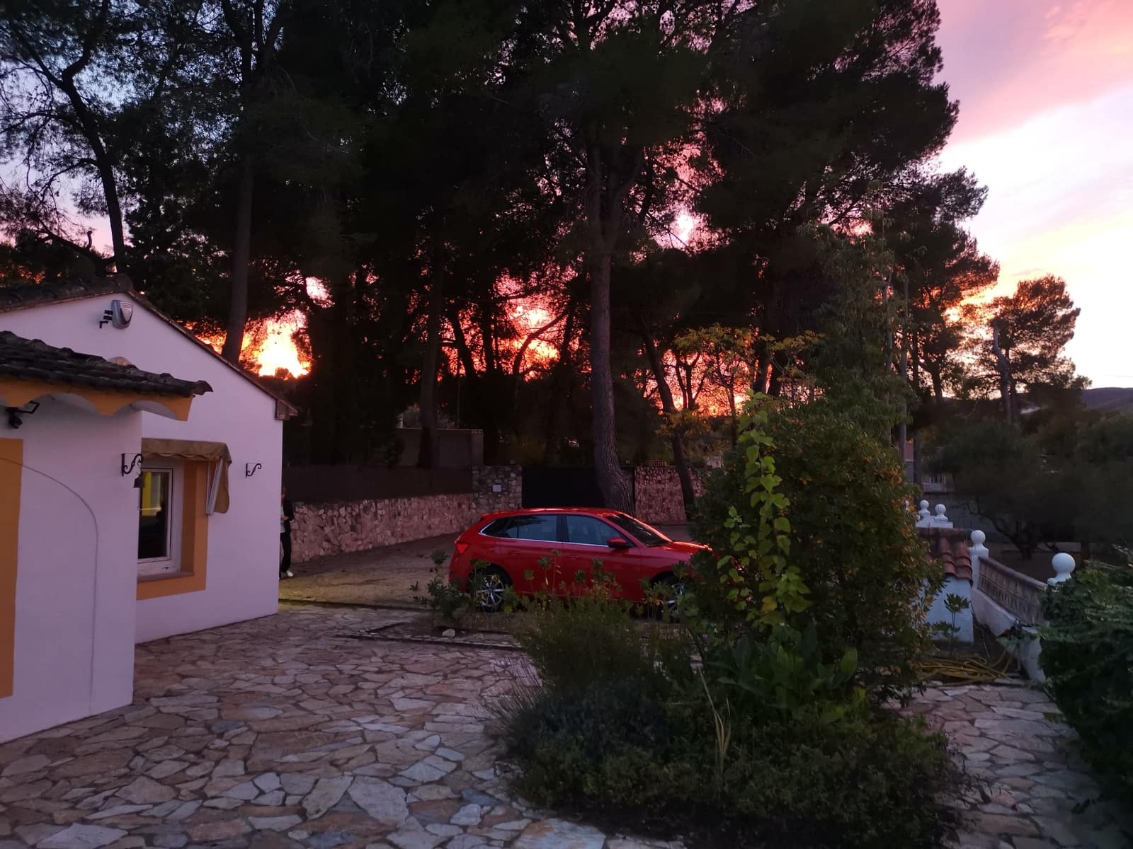 3 chambre Villa/Maison à vendre à Ontinyent avec piscine garage - 300 000 € (Ref: 9802778)